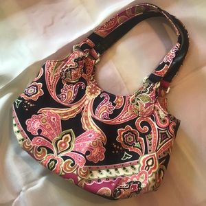 Nine West cloth purse